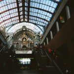 Antwerp Station